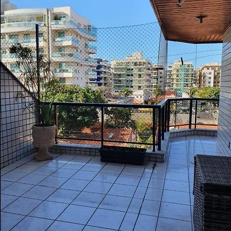 Apartamento Cabo Frio Temporada 600M Da Praia מראה חיצוני תמונה