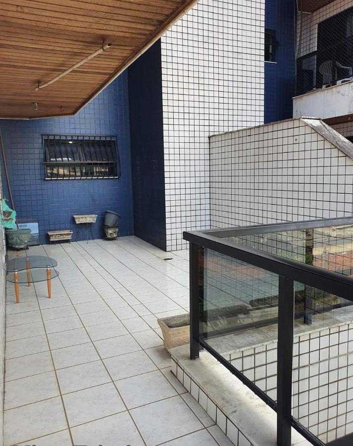 Apartamento Cabo Frio Temporada 600M Da Praia מראה חיצוני תמונה