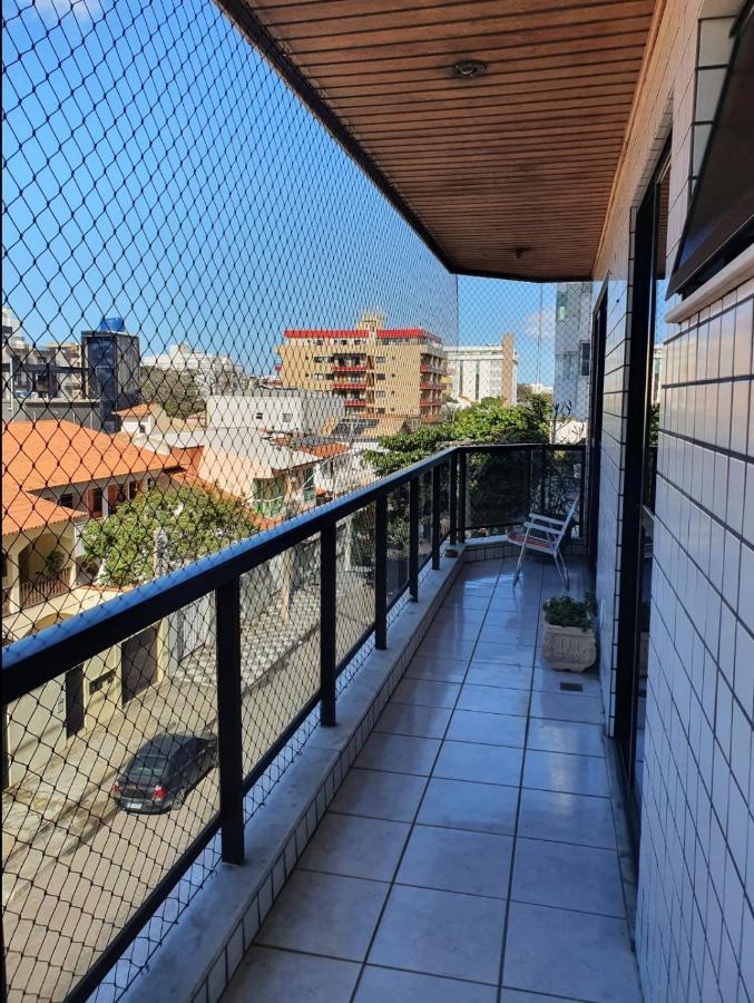 Apartamento Cabo Frio Temporada 600M Da Praia מראה חיצוני תמונה
