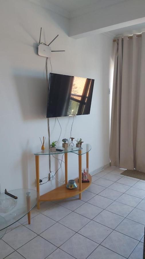 Apartamento Cabo Frio Temporada 600M Da Praia מראה חיצוני תמונה