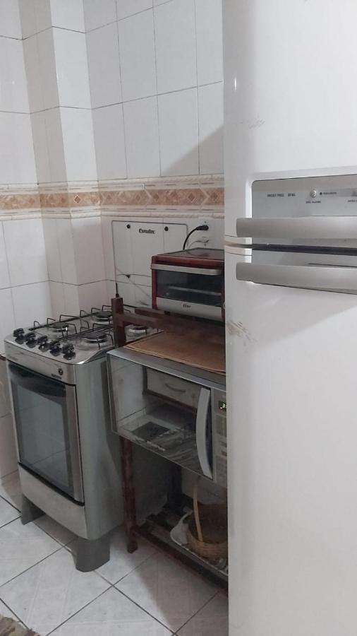 Apartamento Cabo Frio Temporada 600M Da Praia מראה חיצוני תמונה