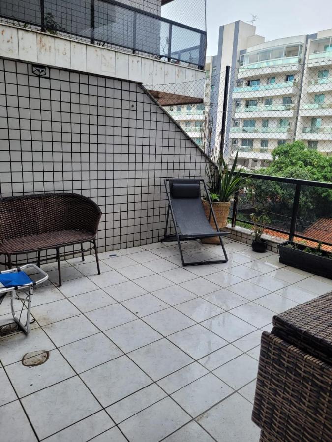 Apartamento Cabo Frio Temporada 600M Da Praia מראה חיצוני תמונה