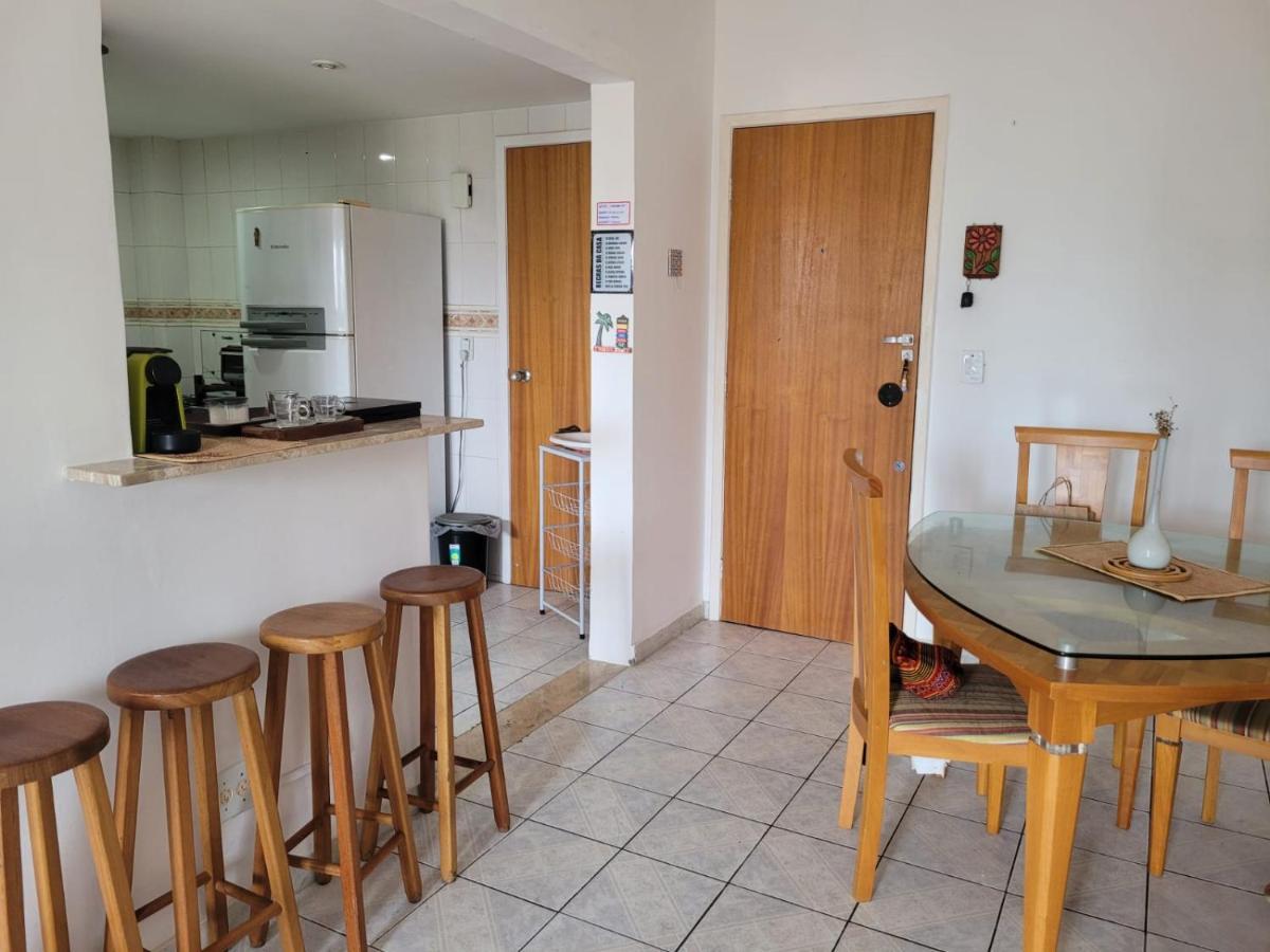 Apartamento Cabo Frio Temporada 600M Da Praia מראה חיצוני תמונה